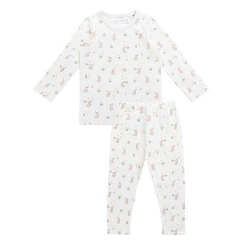 Jamie Kay Baker Long Sleeve Pyjama Set 6M-2Y
